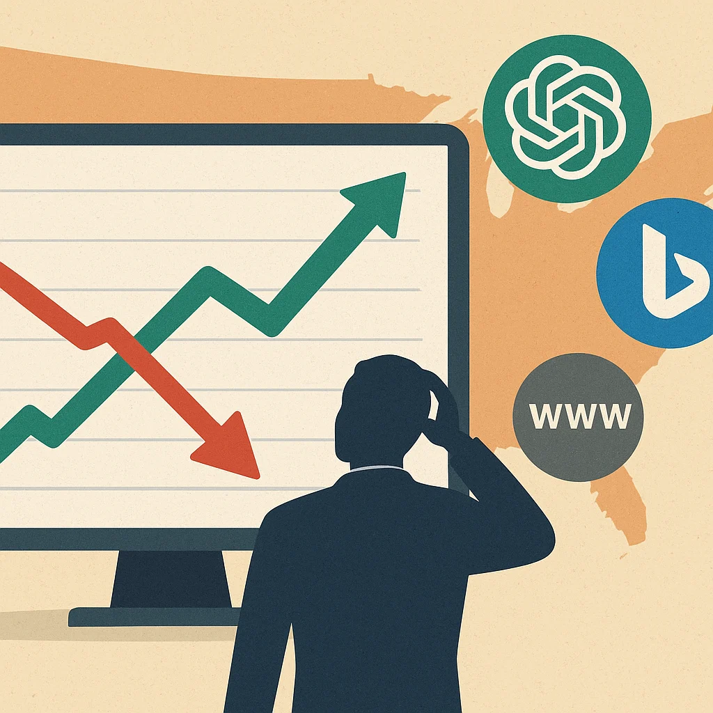 O ponto que deveria preocupar quem trabalha com SEO