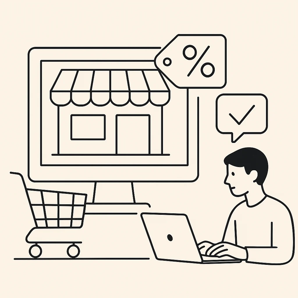 Recomendações para melhorar as vendas