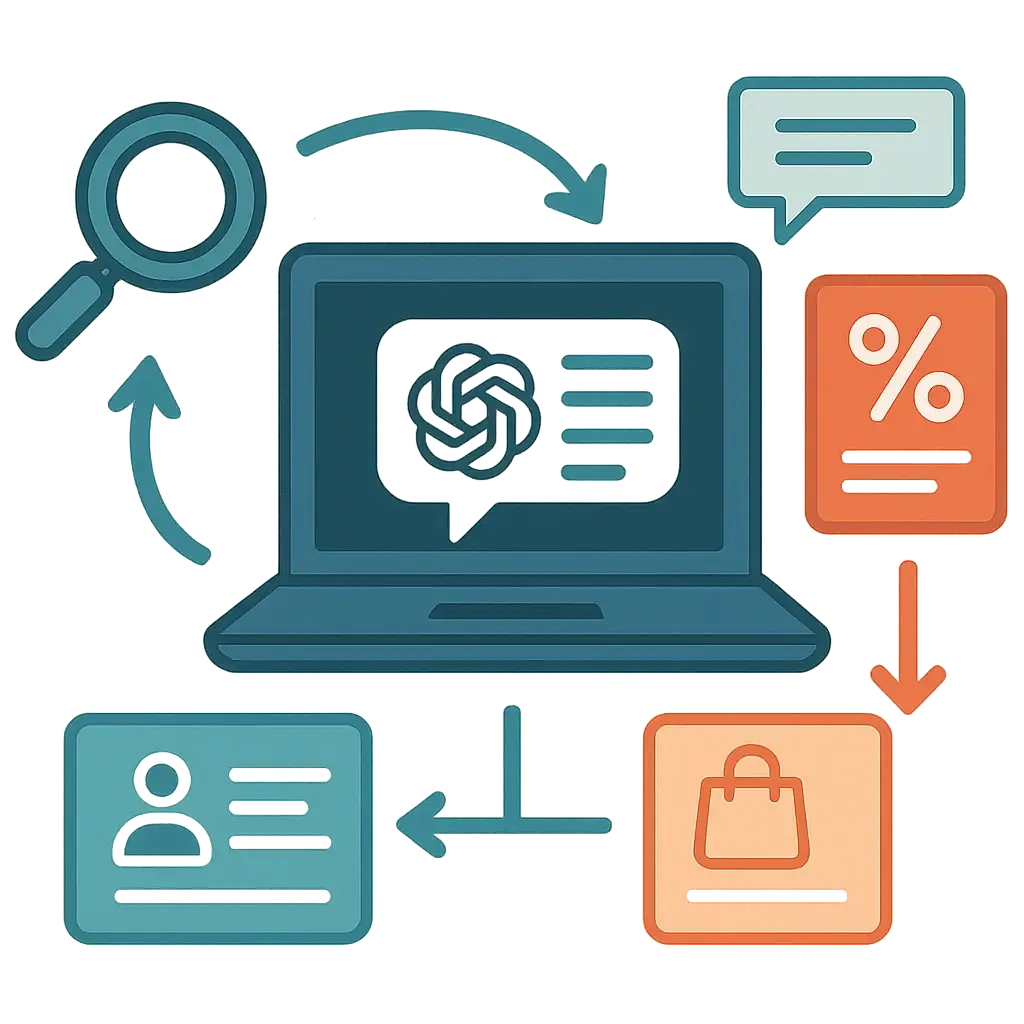 Para quem vende produtos físicos, a orientação é verificar se a marca…
