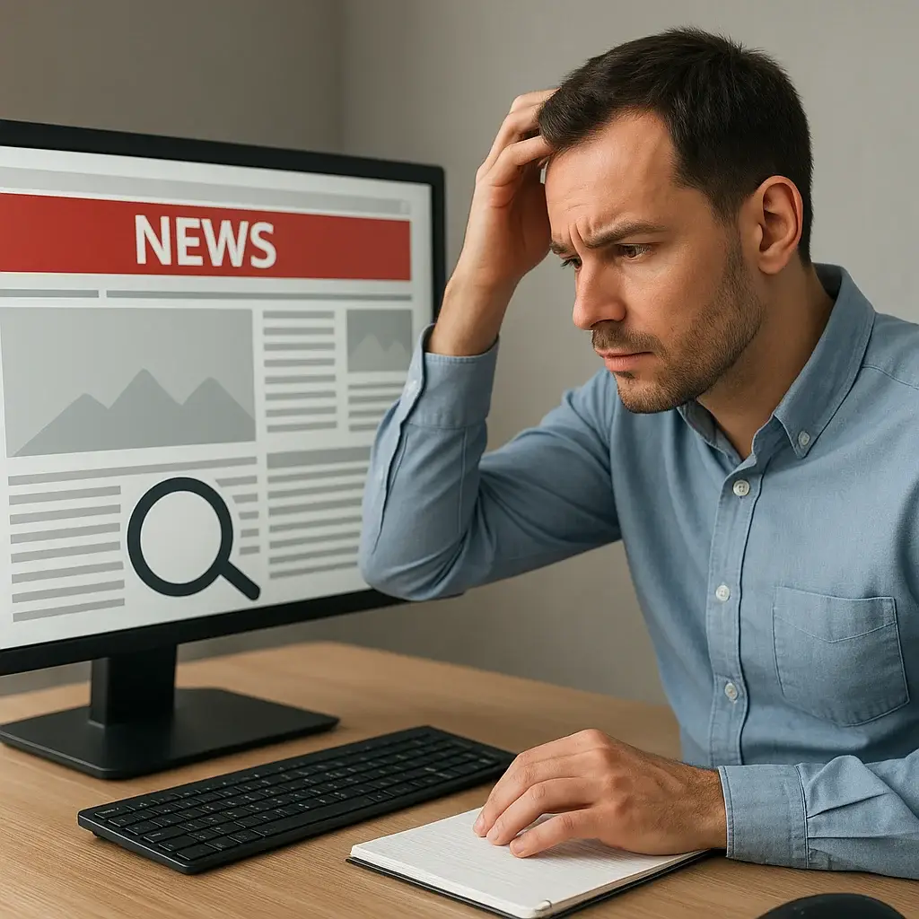 Nem todo problema precisa ser corrigido de imediato. Saber o que pode…