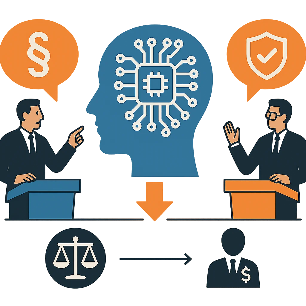 Regulação ou proteção contra concorrentes?