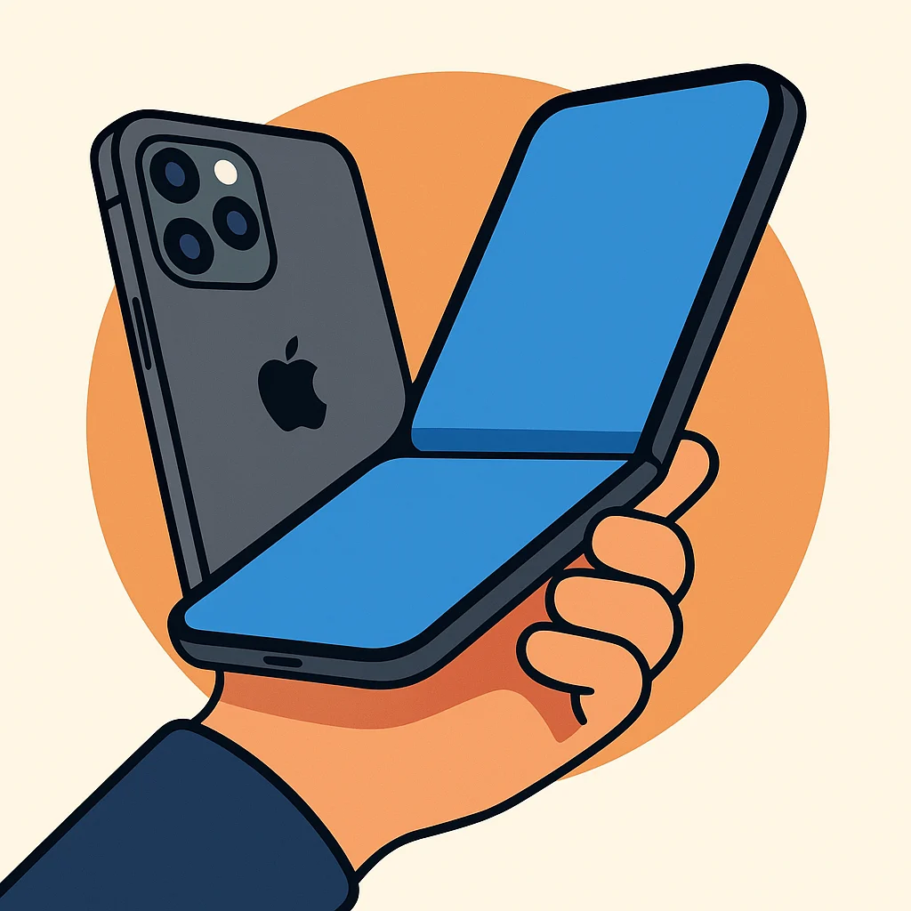 Novos iPhones serão apresentados às 14h