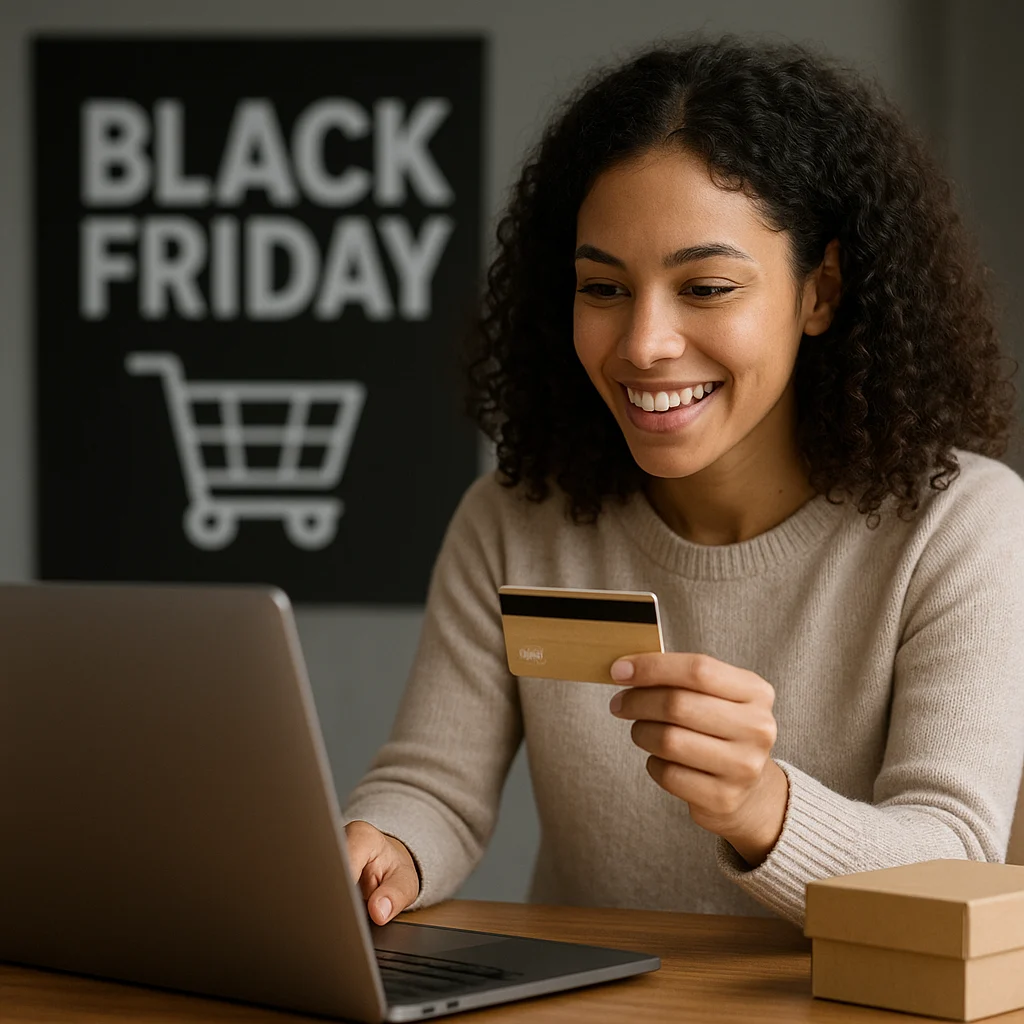 Black Friday no Brasil: veja como a data cresceu