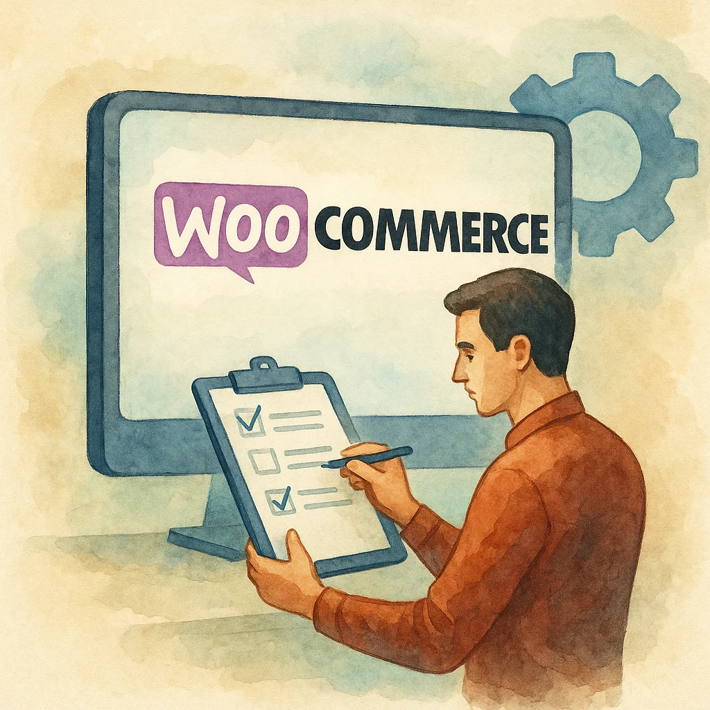 Plugin WooCommerce busca integração mais estreita com WordPress