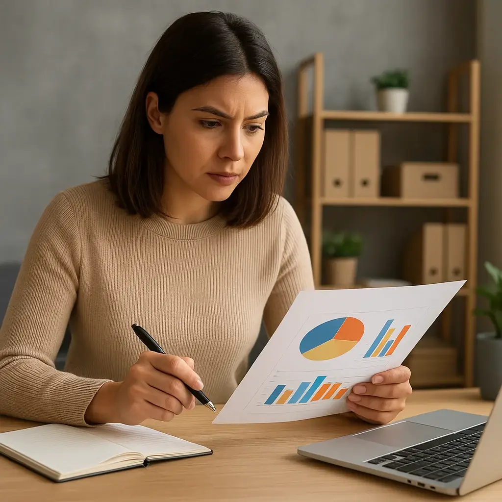Como reconhecer um nicho de mercado promissor