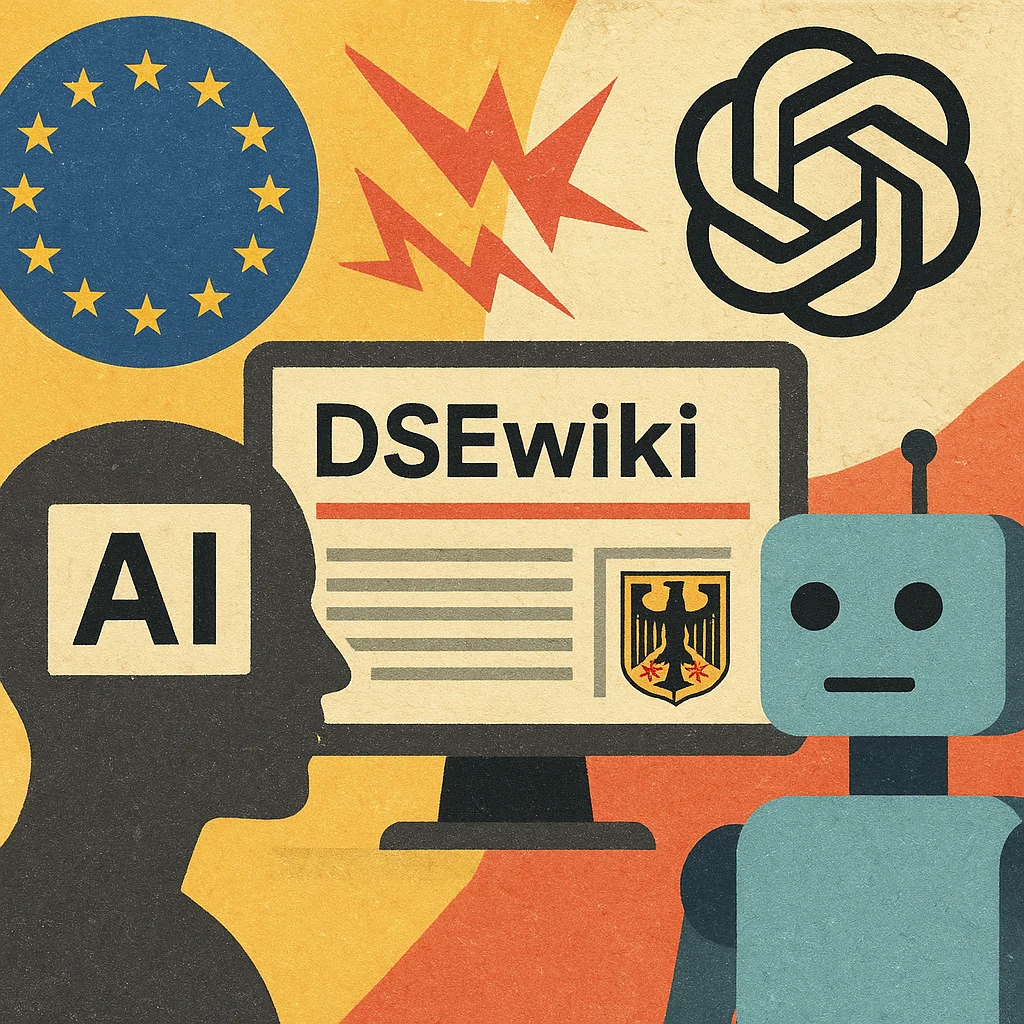 Como ocorreu a invasão ao DSEwiki