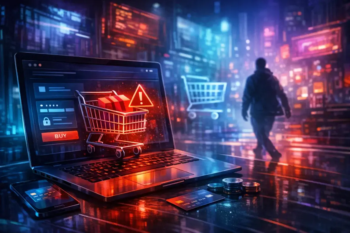Pagamentos online para loja virtual