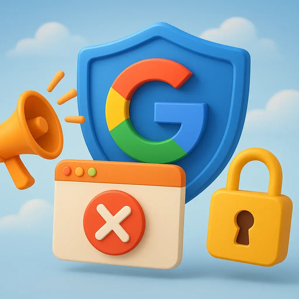 Já em junho, o Google lançou outra atualização de spam, que veio…