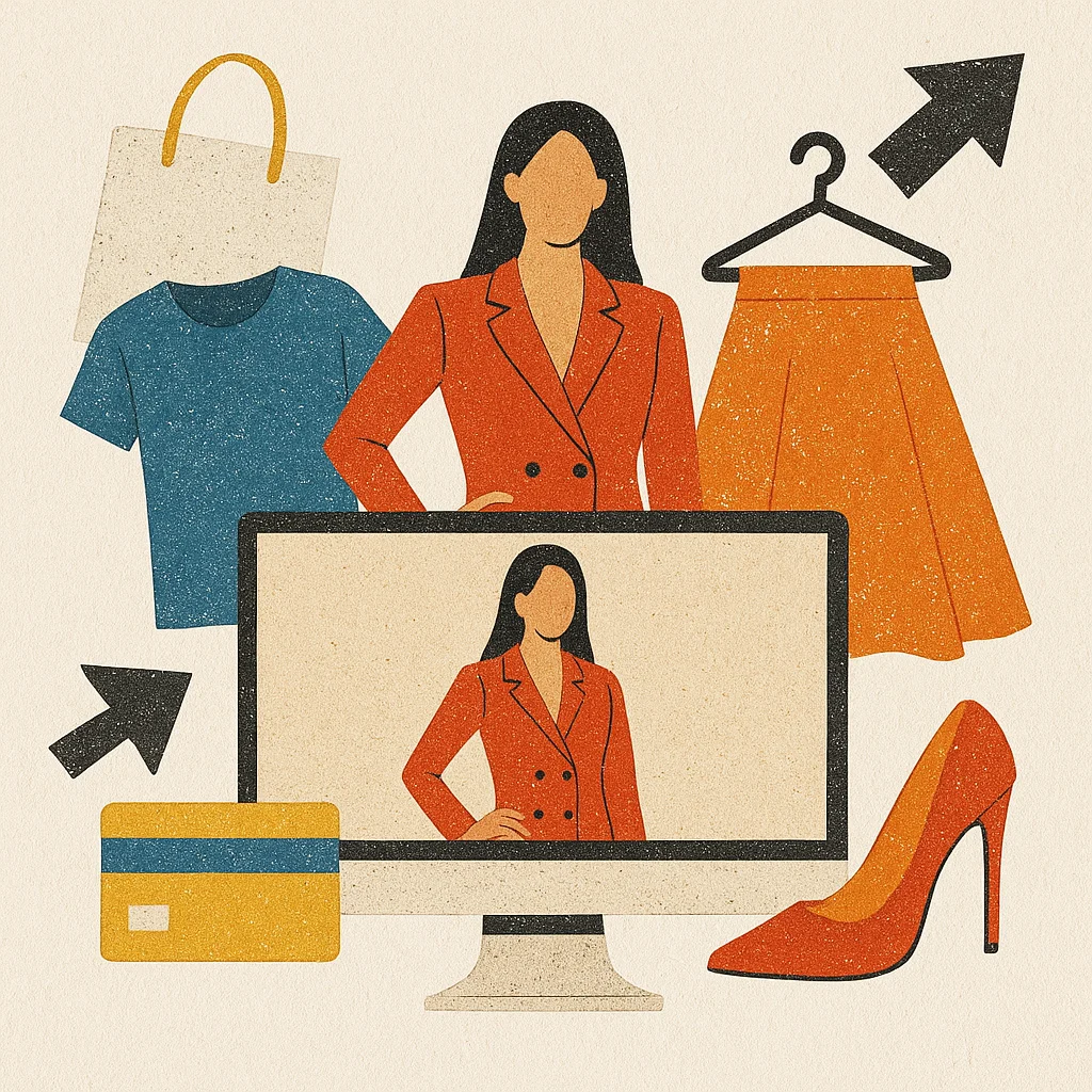 E-commerce de moda vale a pena?