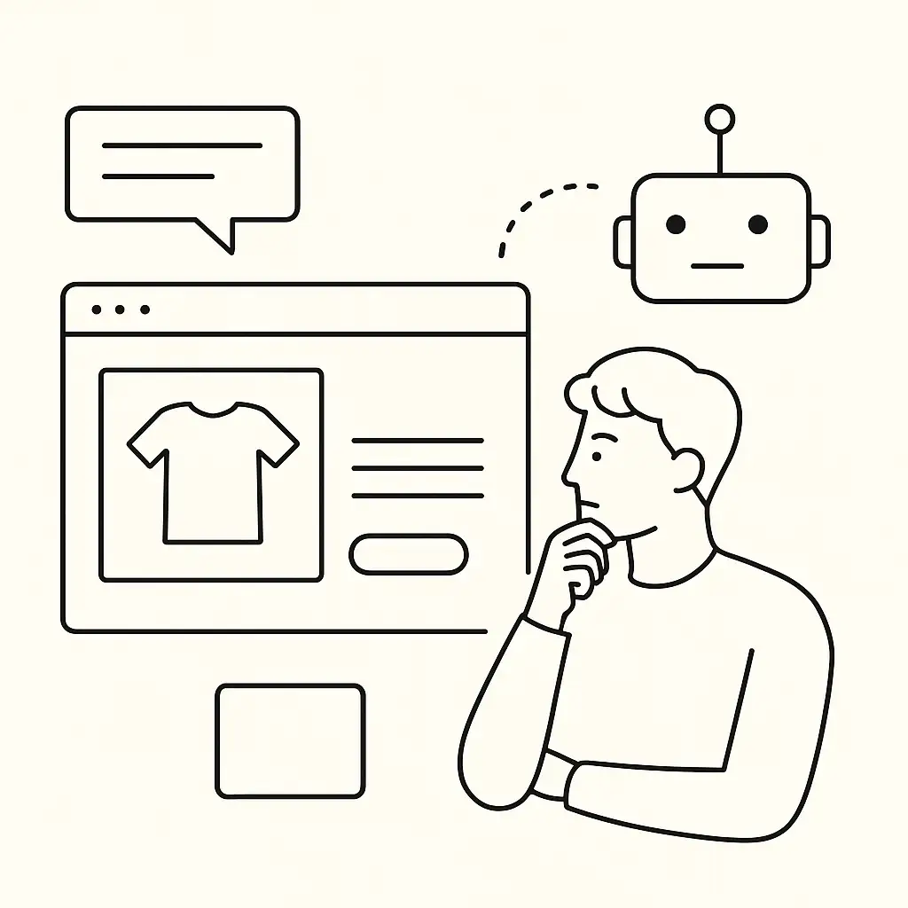 Schema e feeds de produto podem estar incompletos