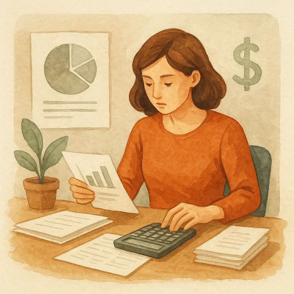 O que envolve a contabilidade para pequenos negócios