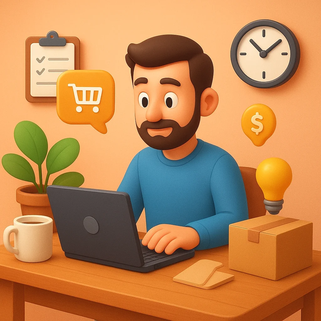 Ideias de renda extra CLT para começar