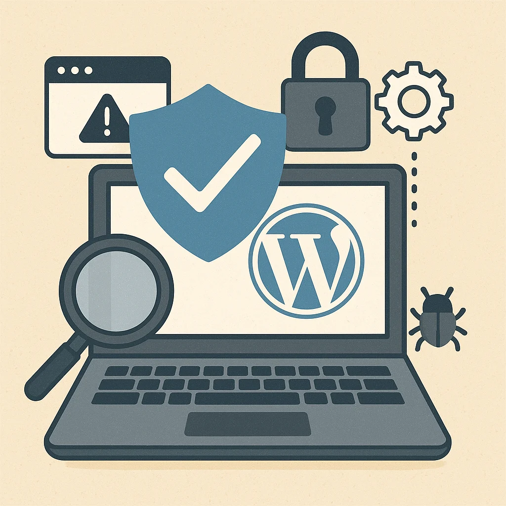 O que fazem os plugins de segurança