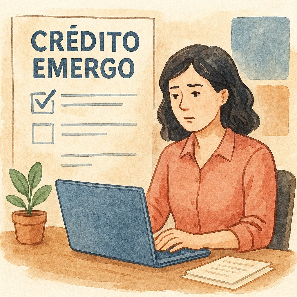 Quais opções estão disponíveis