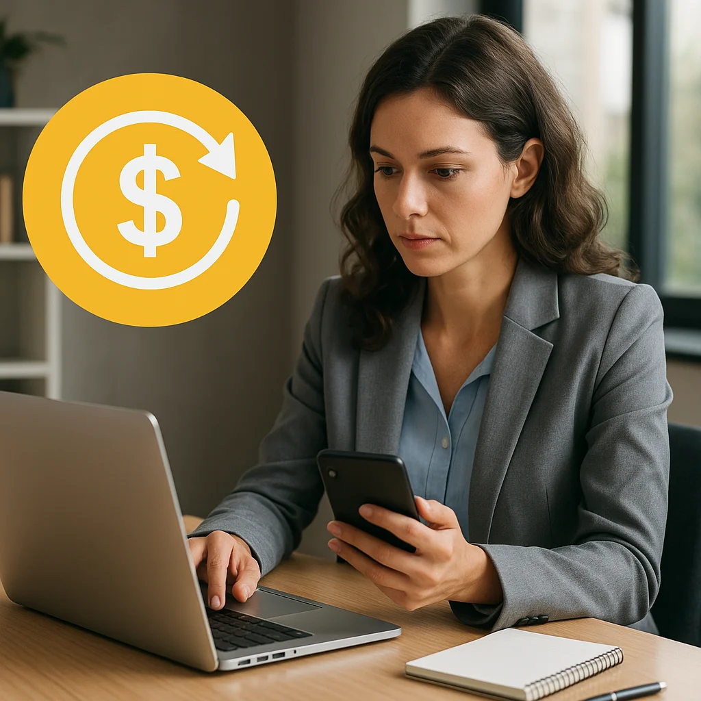Programas de cashback disponíveis no Brasil