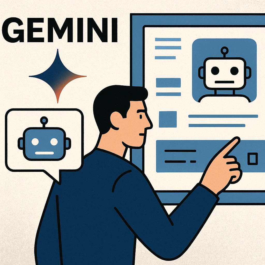 Mais adiante na conversa, Kilpatrick comentou que o Gemini 3 havia alcançado…