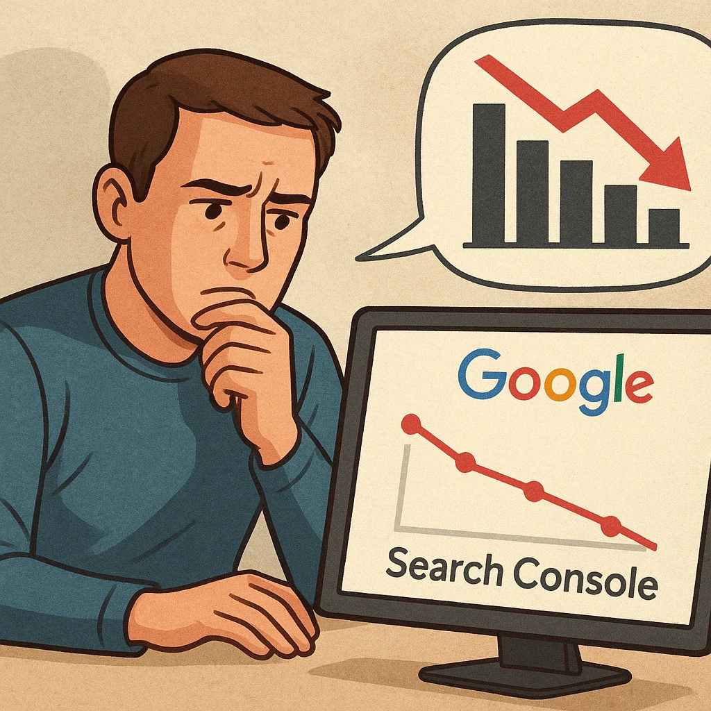 O caso relatado envolvia um site que havia acumulado mais de 800…