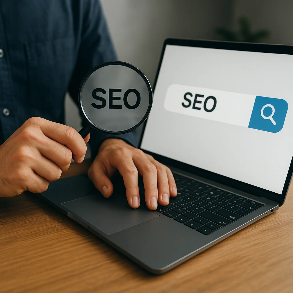 1. O Google consegue descobrir e indexar as páginas de forma consistente?