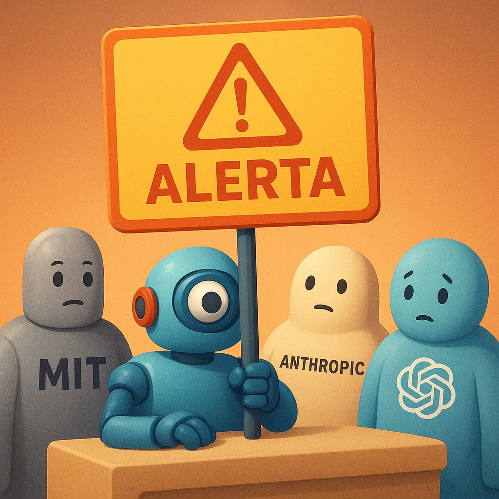 O detalhe que ninguém parou pra medir