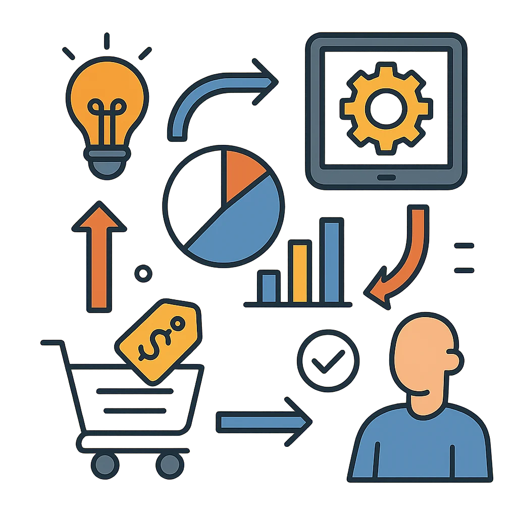 Vantagens de vender produtos inovadores