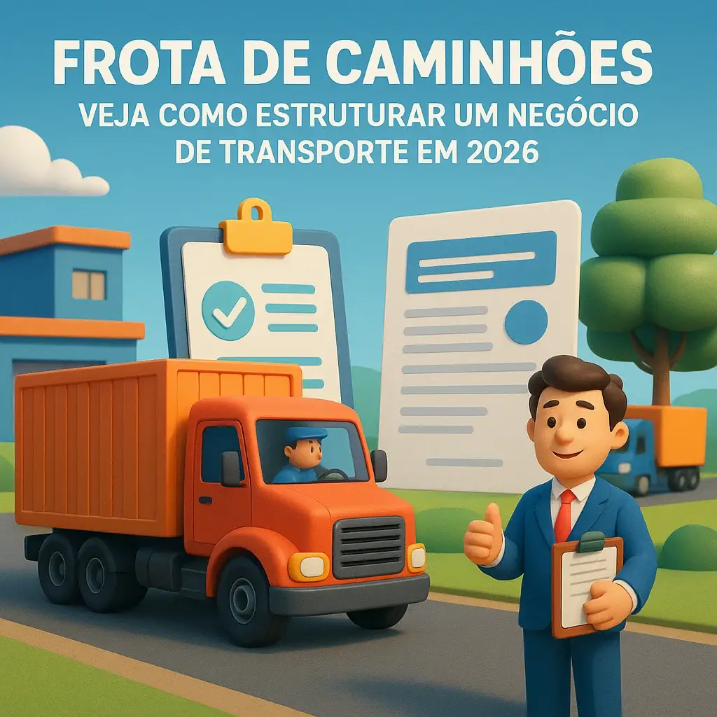 Registro e habilitação estão entre as exigências