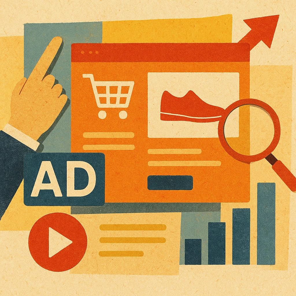 O que essa organização muda no e-commerce?