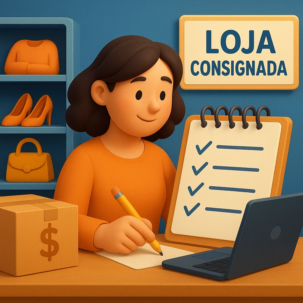 Monte um plano para a operação