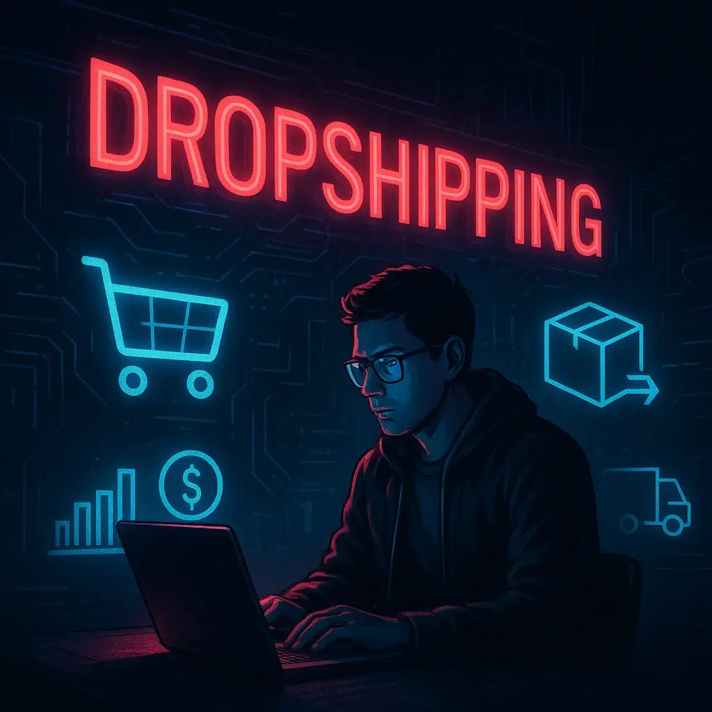 Marketing e envio entram na conta