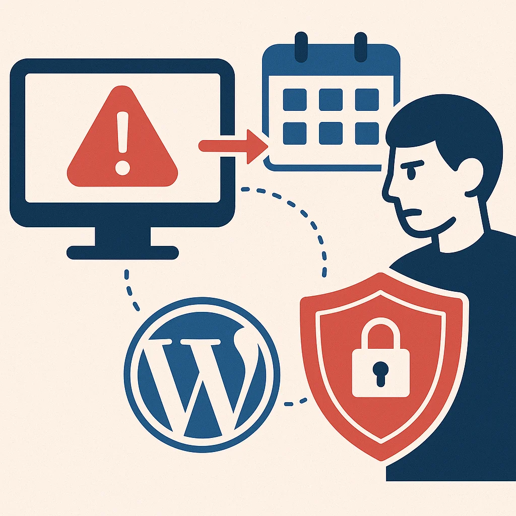 Proteção já disponível para assinantes da Wordfence