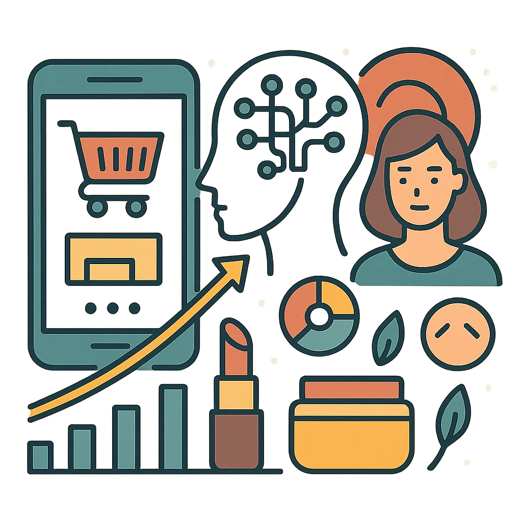Personalização e inteligência artificial ganham força