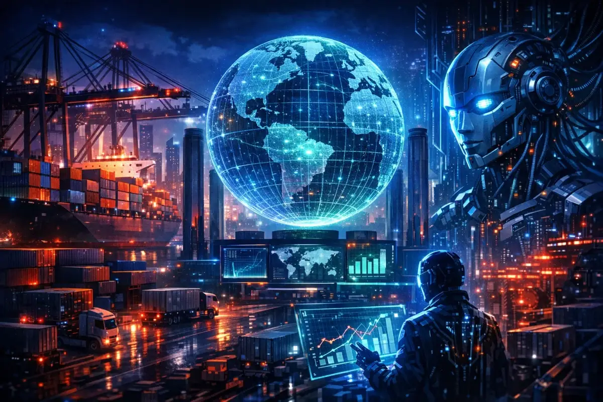 Regras da OMC ainda sustentam o comércio global