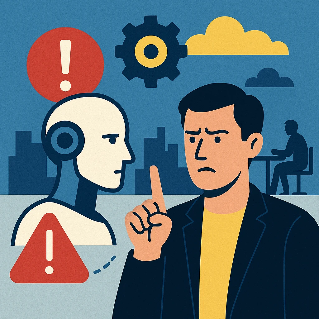 Empresas discutem desaceleração no avanço da tecnologia