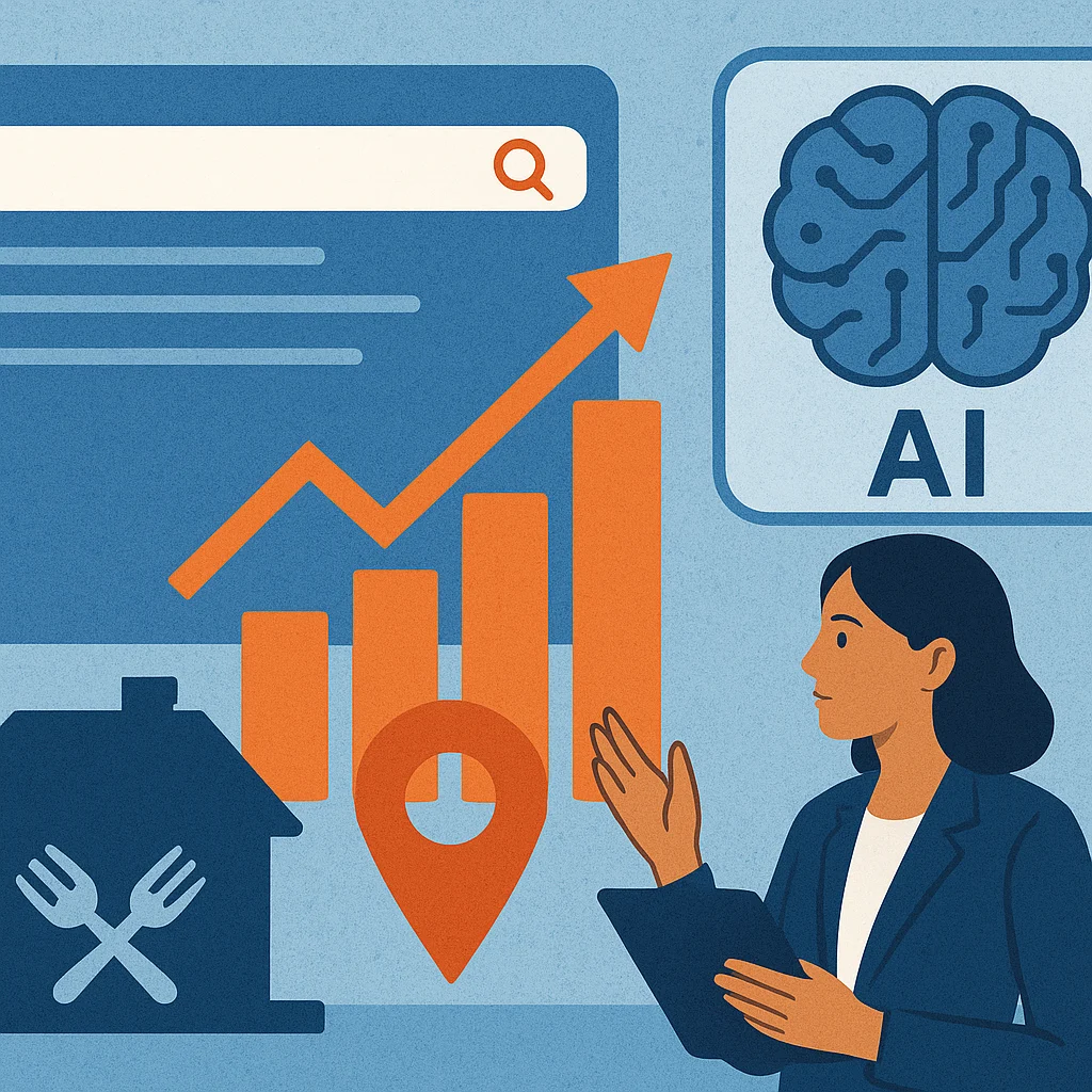 A maior lacuna está na inteligência artificial