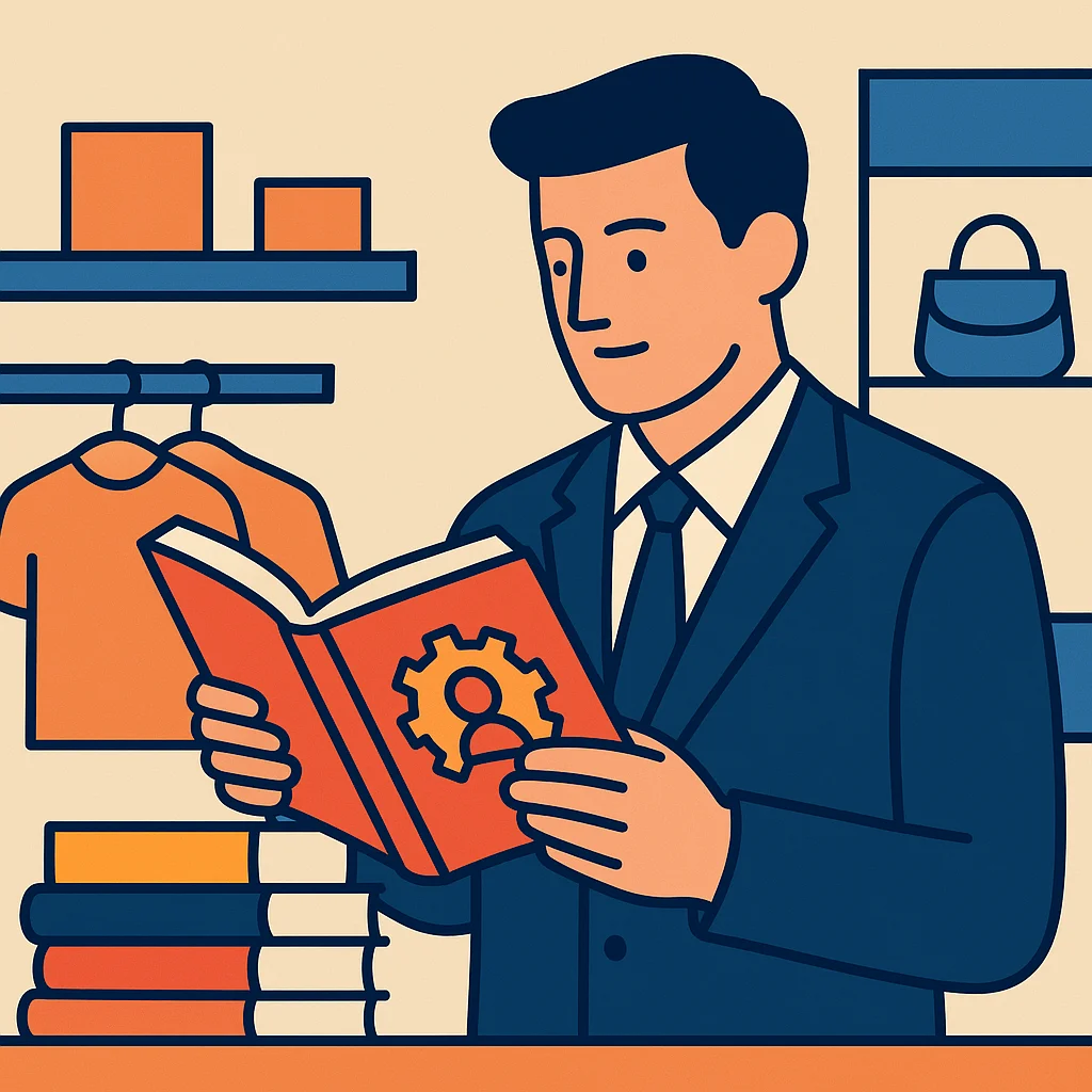 Livros de gestão para liderar equipes