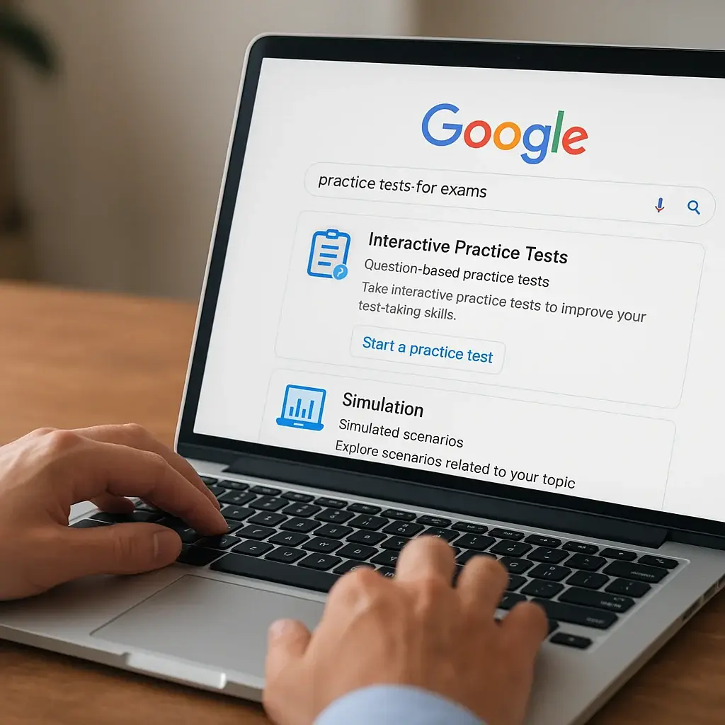 Sites educacionais devem sentir o efeito mais imediato, já que o Google…