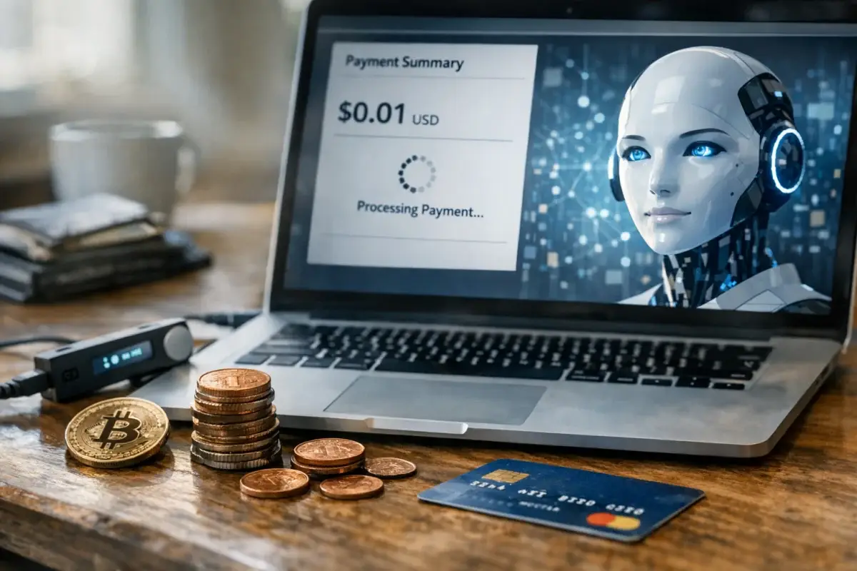 Como a carteira da Cloudflare se encaixa