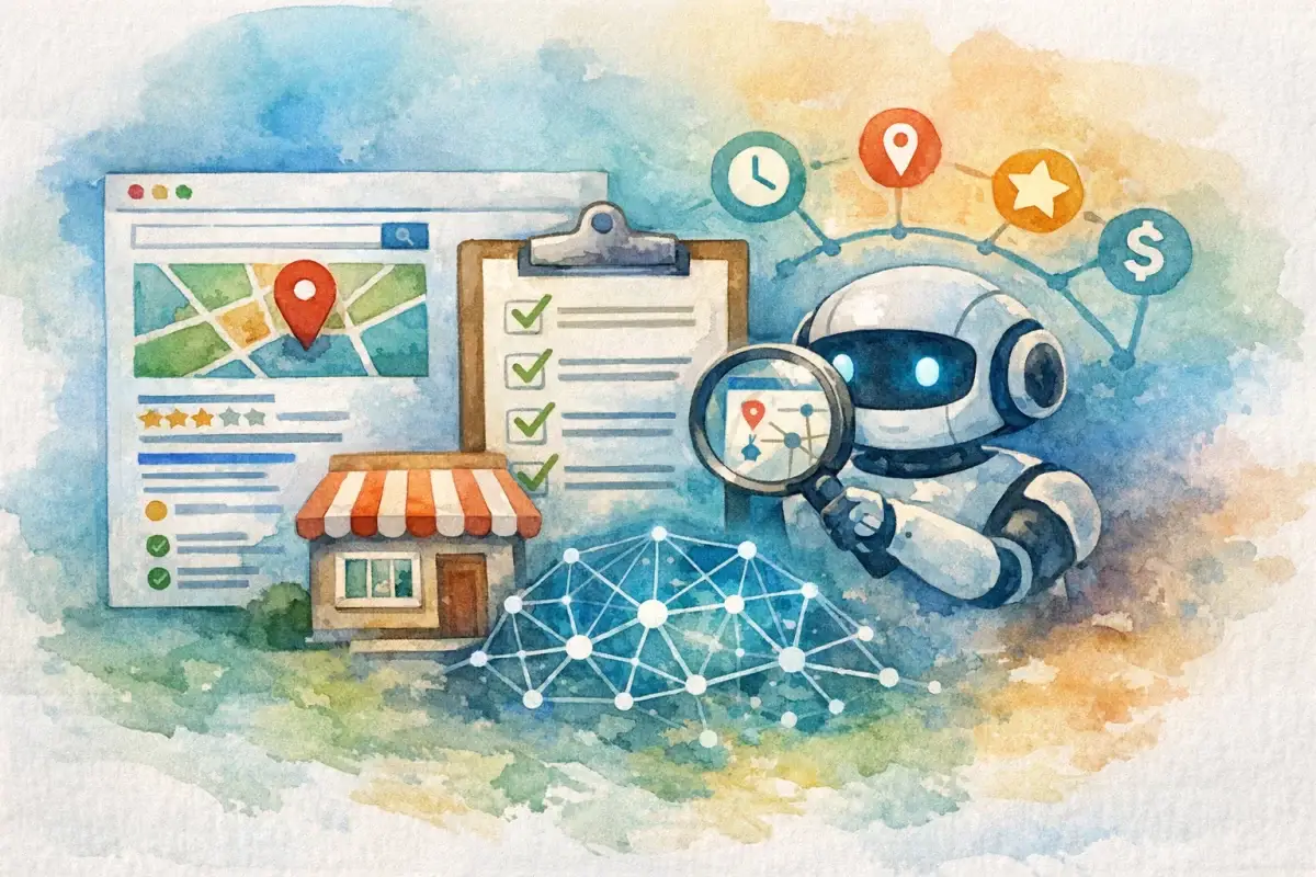 Schema ajuda a validar os dados locais