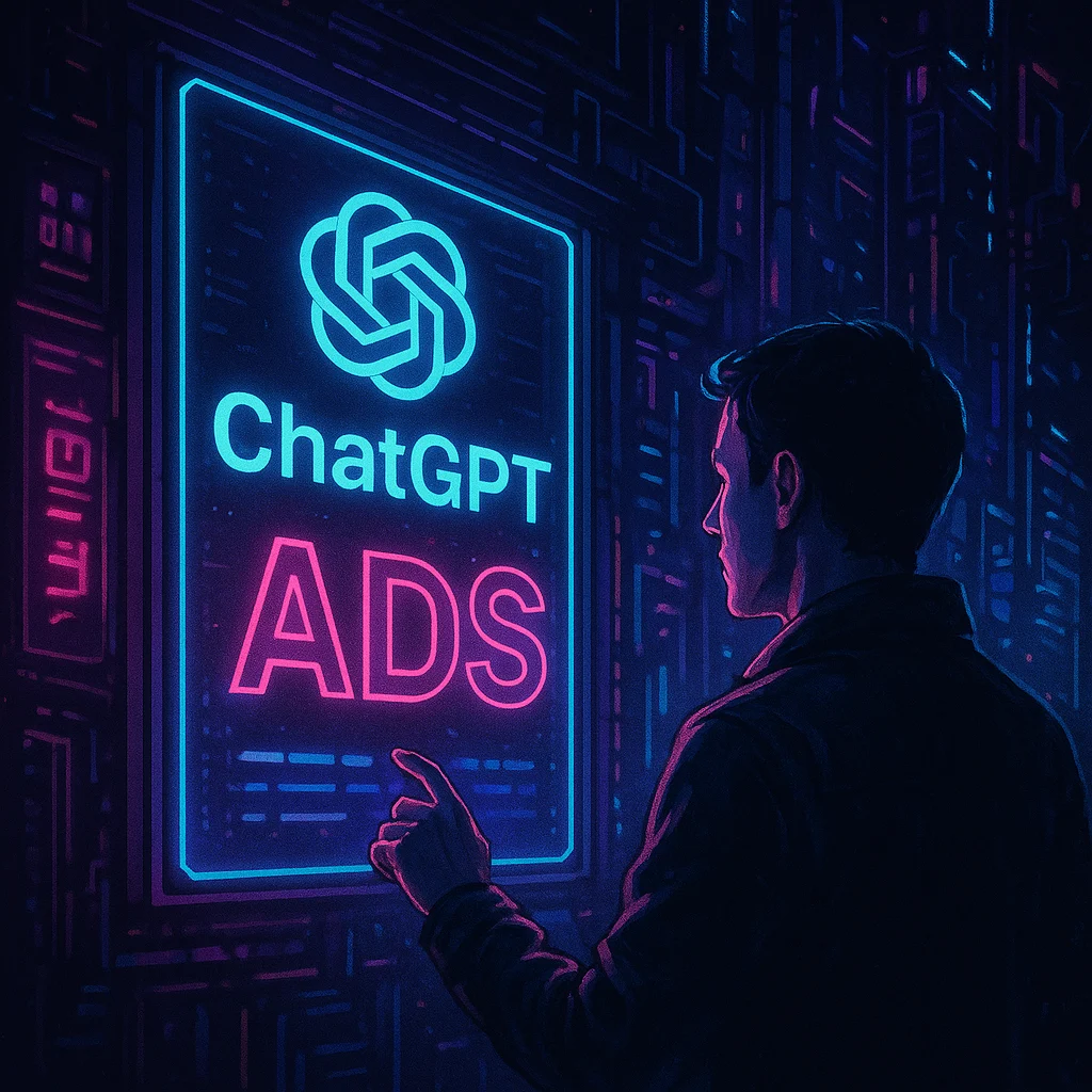 Por que o B2B é a aposta maior da OpenAI — e…