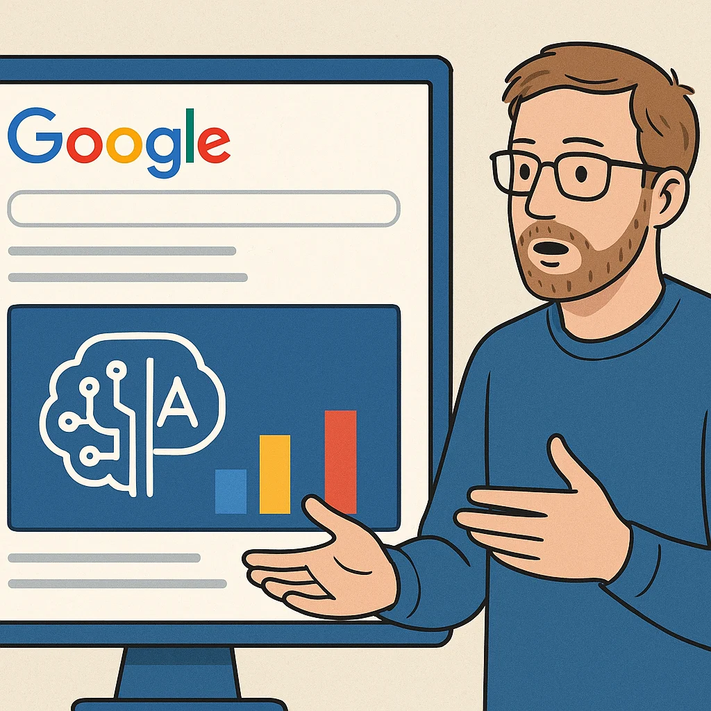 Nem todas as propriedades cadastradas no Search Console têm acesso à ferramenta,…