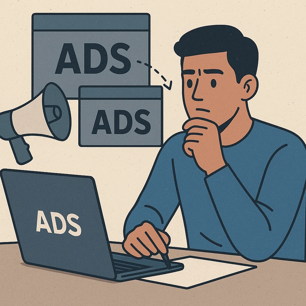 A solução: planeje o criativo como um media buyer