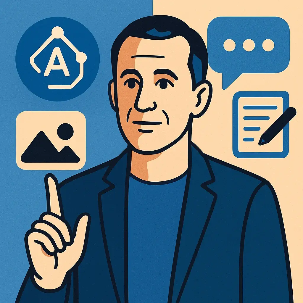 O segredo de Jeff Dean para inovar de verdade
