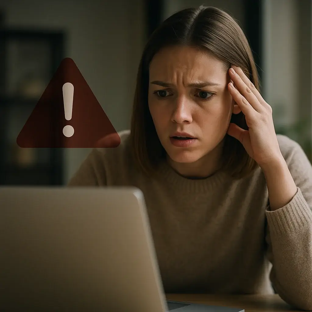 Um alarme falso sobre AI Max e Search Partners