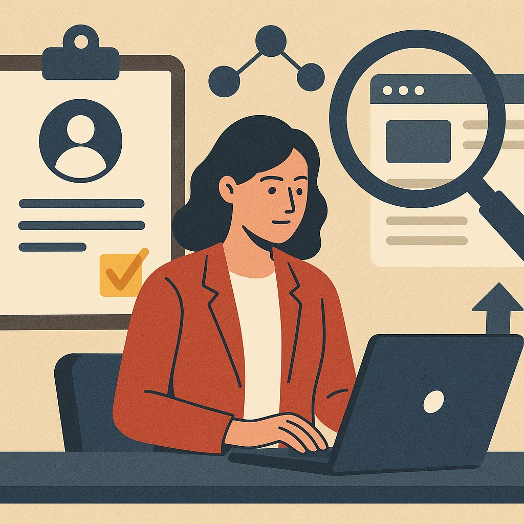 Se o Google e os modelos de linguagem não conseguem "entender" com…