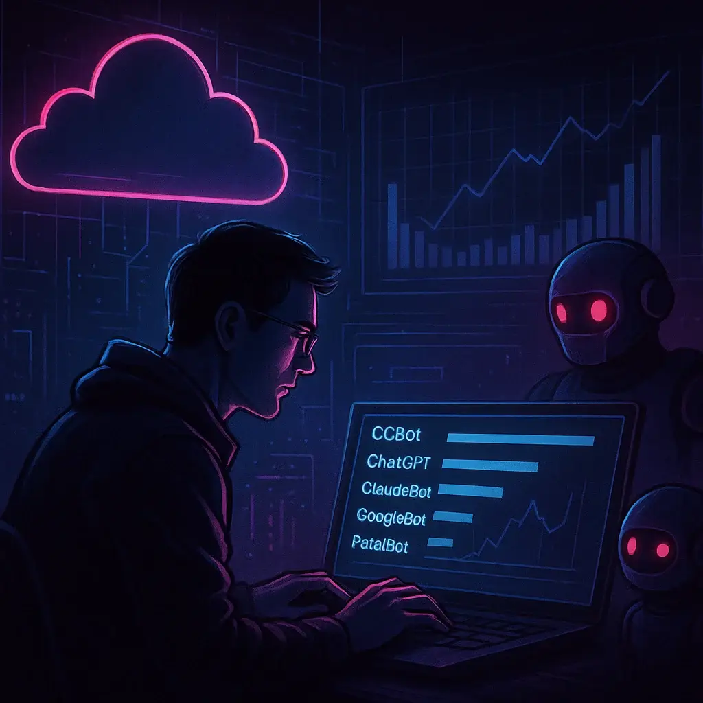 Para entender melhor o fen&ocirc;meno, um analista de tecnologia decidiu observar o&hellip;