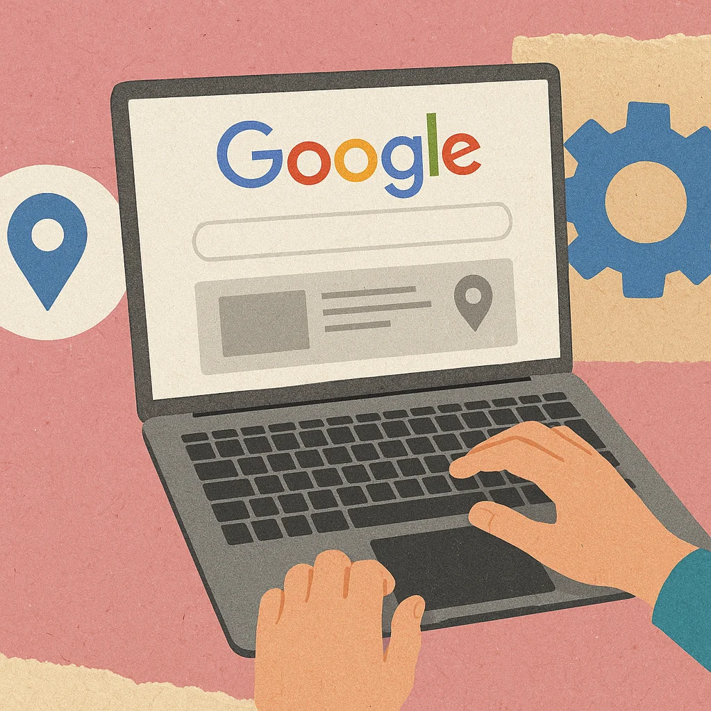 Como criar um Perfil da Empresa no Google