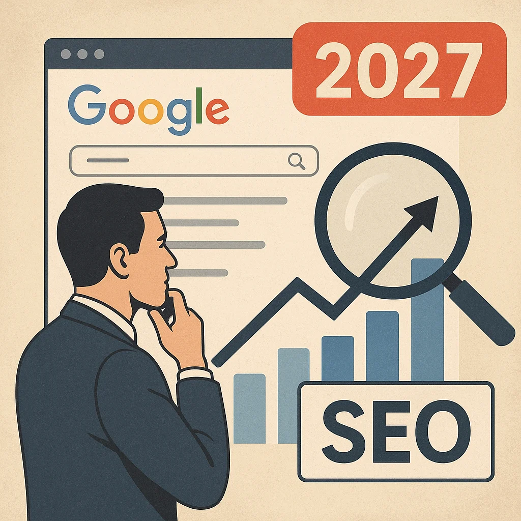 O que o último ano deixou claro sobre SEO