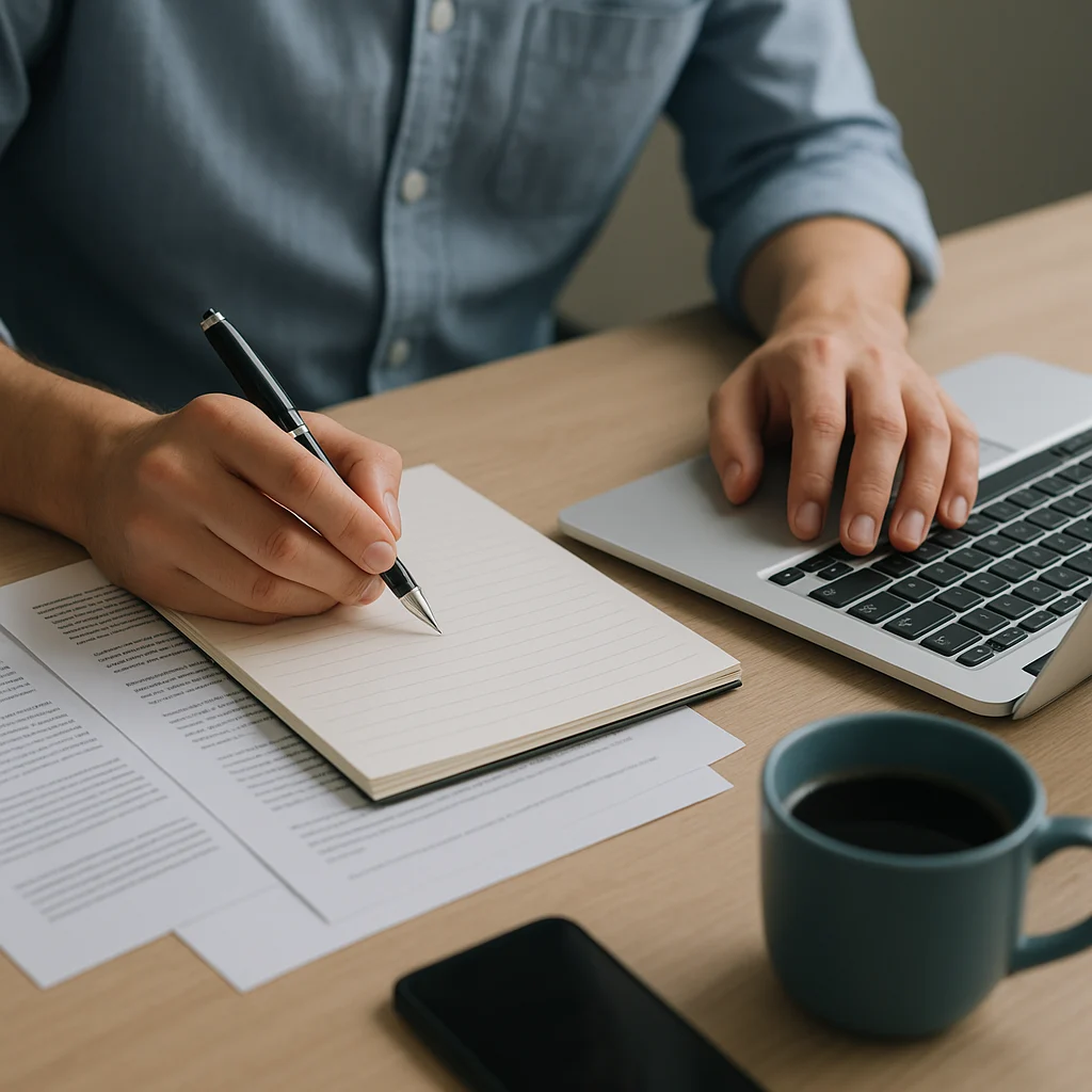 O que faz o copywriting funcionar