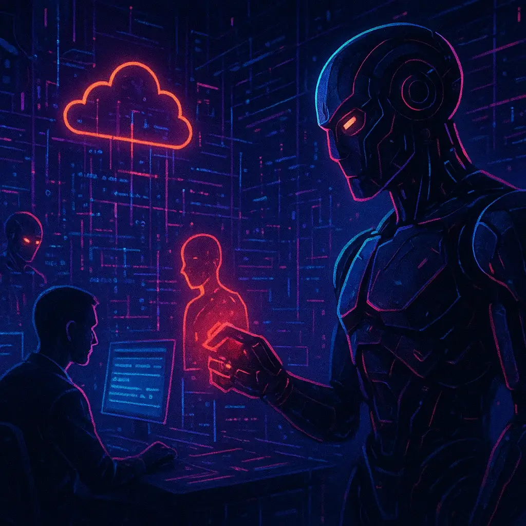 A própria Cloudflare, em publicação técnica divulgada na mesma semana, reconhece que…