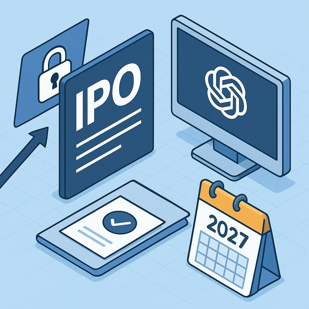 Pedido de IPO foi feito de forma confidencial