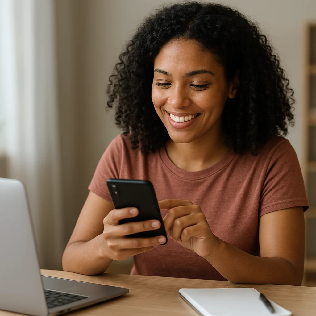 Apps para ganhar dinheiro com tarefas e pesquisas
